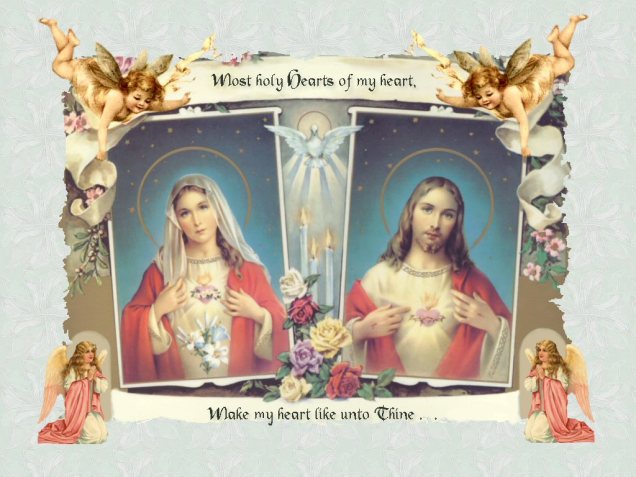 Most-Holy-Hearts