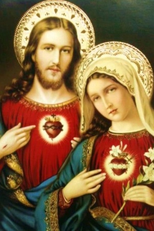 Sacred-and-Immaculate-Hearts