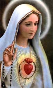 Our-lady-of-Fatima